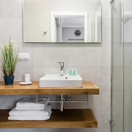 Apartment Sanhaus - Sailor - Dla Par 2 Minuty Od Plazy *