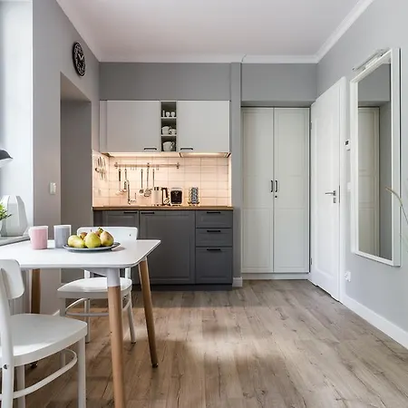 Sanhaus - Sailor - Dla Par 2 Minuty Od Plazy Apartment