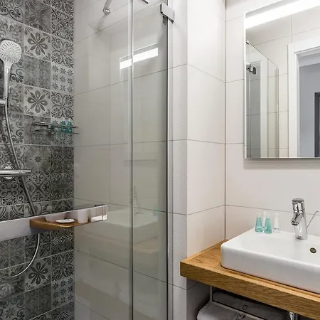 Sanhaus - Sailor - Dla Par 2 Minuty Od Plazy Apartment *