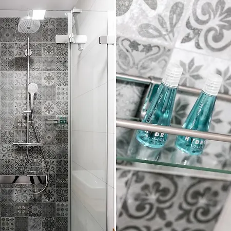 Sanhaus - Sailor - Dla Par 2 Minuty Od Plazy Sopot