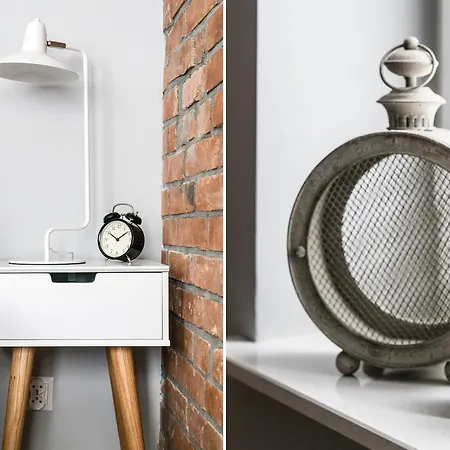 Sanhaus - Sailor - Dla Par 2 Minuty Od Plazy Apartment *