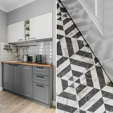 Sanhaus - Sailor - Dla Par 2 Minuty Od Plazy شقة سوبوت