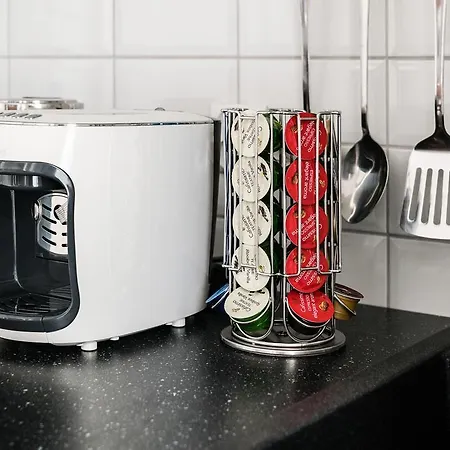 Apartment Sanhaus - Sailor - Dla Par 2 Minuty Od Plazy Sopot