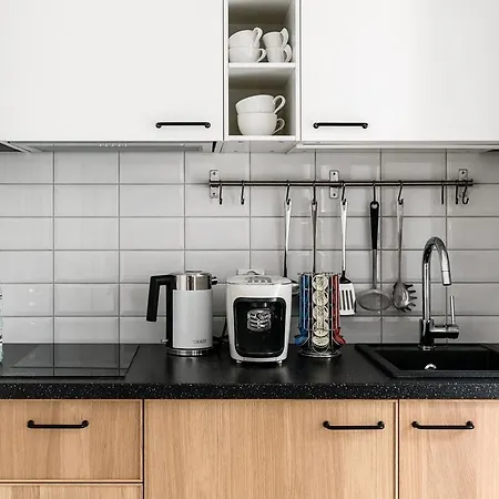 Apartment Sanhaus - Sailor - Dla Par 2 Minuty Od Plazy