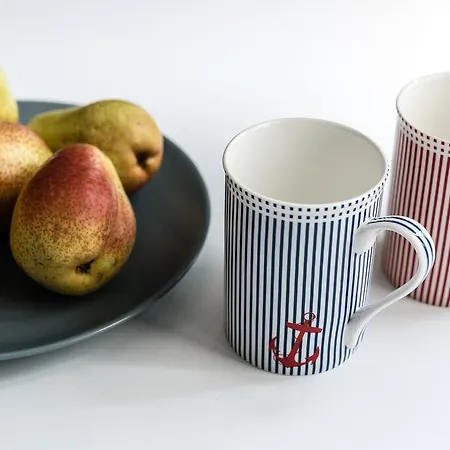 Sanhaus - Sailor - Dla Par 2 Minuty Od Plazy Apartment Sopot