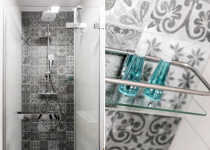 Sanhaus - Sailor - Dla Par 2 Minuty Od Plaży Sopot