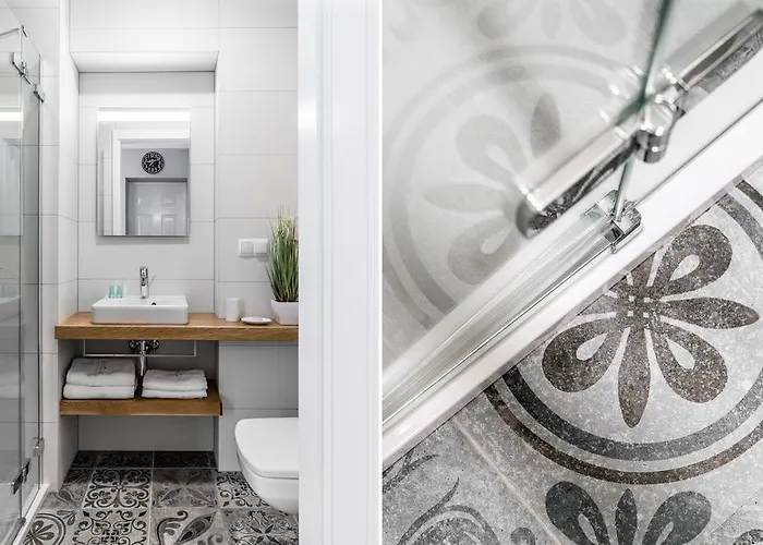 Sanhaus - Sailor - Dla Par 2 Minuty Od Plaży *