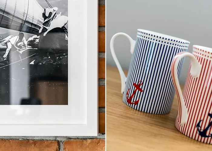 Apartman Sanhaus - Sailor - Dla Par 2 Minuty Od Plazy