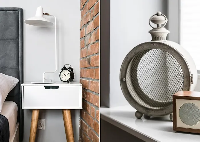 Sanhaus - Sailor - Dla Par 2 Minuty Od Plazy 公寓 *