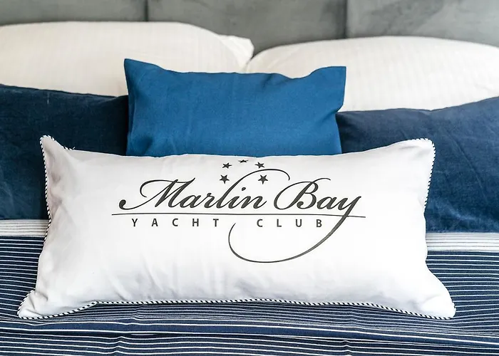 Sanhaus - Sailor - Dla Par 2 Minuty Od Plaży *