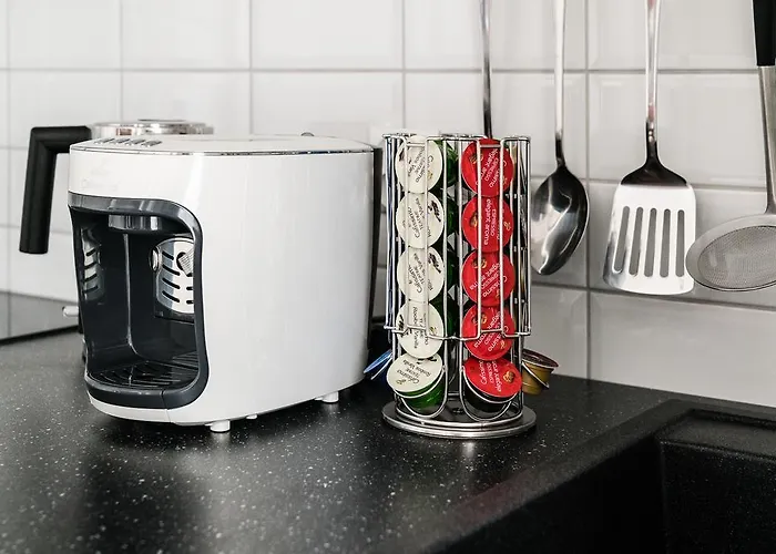 公寓 Sanhaus - Sailor - Dla Par 2 Minuty Od Plazy 索波特